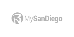 MySanDiego Logo